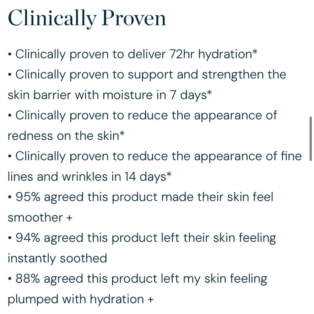 🌸 ELEMIS PRO-COLLAGEN ROSE MICRO SERUM - Picture 13 of 13